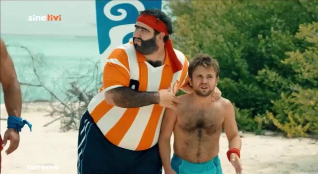 Cem Korkmaz Fotoğrafı