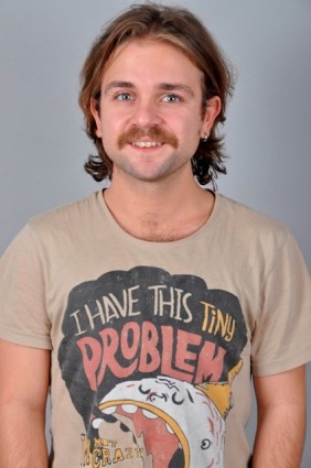 Cem Korkmaz Fotoğrafı