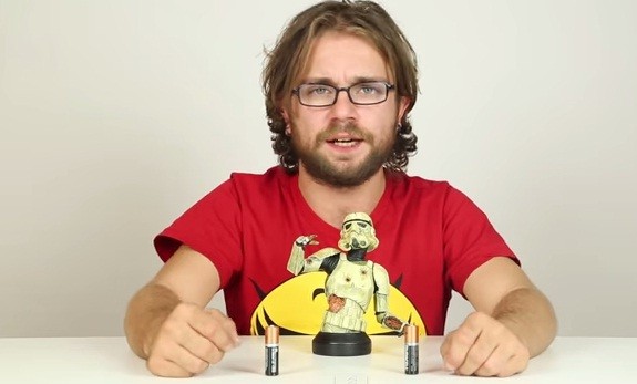 Cem Korkmaz Fotoğrafı