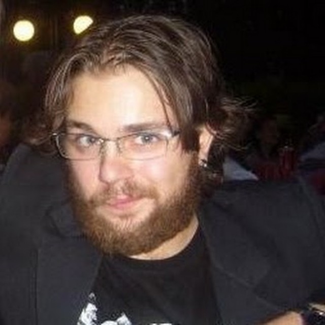 Cem Korkmaz Fotoğrafı