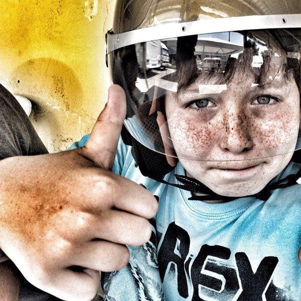 Can Bartu Aslan Fotoğrafı