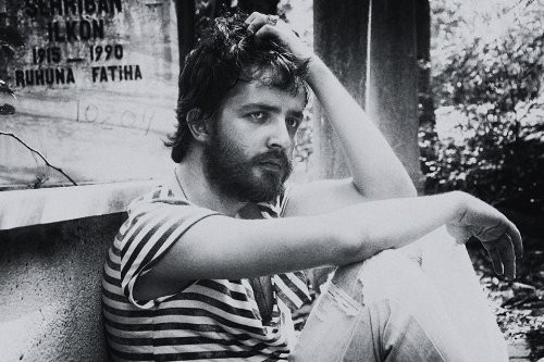 Ekrem Aral Tuna Fotoğrafı