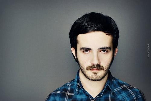 Ekrem Aral Tuna Fotoğrafı