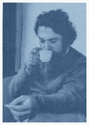 Oğuz Atay Fotoğrafı