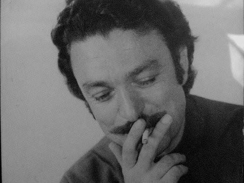 Oğuz Atay Fotoğrafı