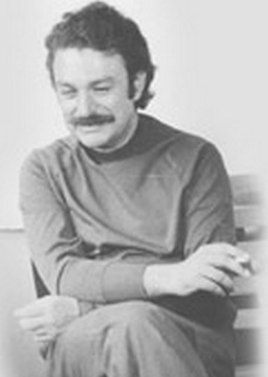 Oğuz Atay Fotoğrafı