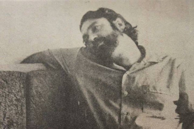 Oğuz Atay Fotoğrafı