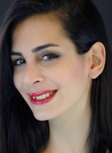 Eylül Öztürk fotoğrafı