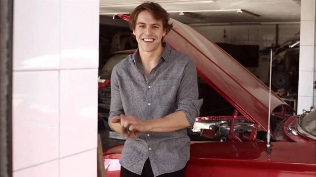 Metin Akdülger Fotoğrafı