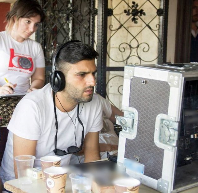 Bahadır Abşin fotoğrafı