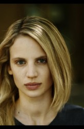 Nora Huetz fotoğrafı