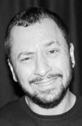 Nihat Kantemir fotoğrafı