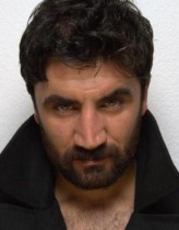 Korkmaz Arslan fotoğrafı