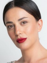 Selin Köseoğlu fotoğrafı