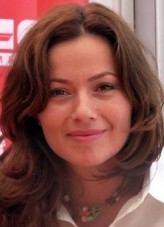 Irina Nizina fotoğrafı