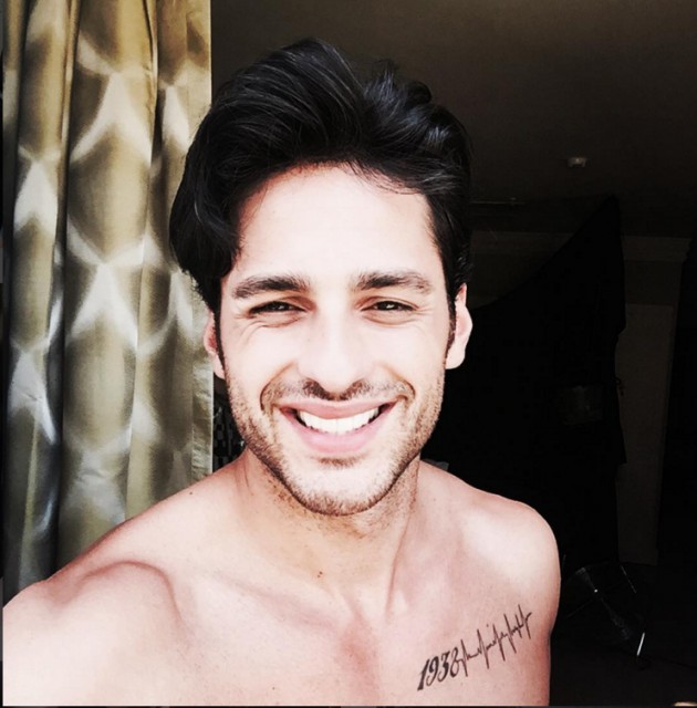 Ekin Mert Daymaz Fotoğrafı