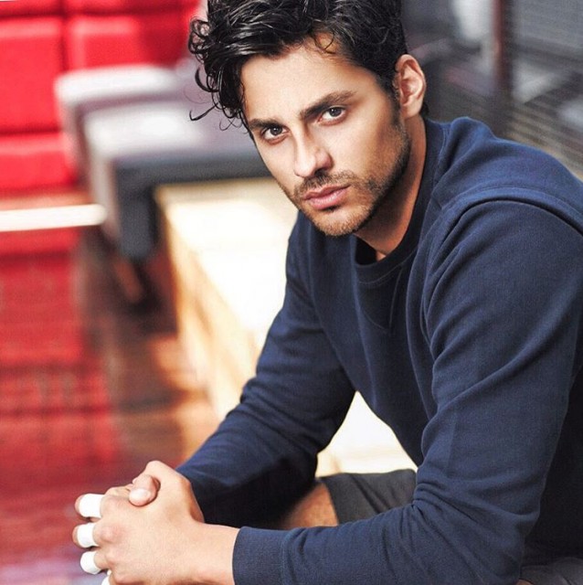 Ekin Mert Daymaz Fotoğrafı