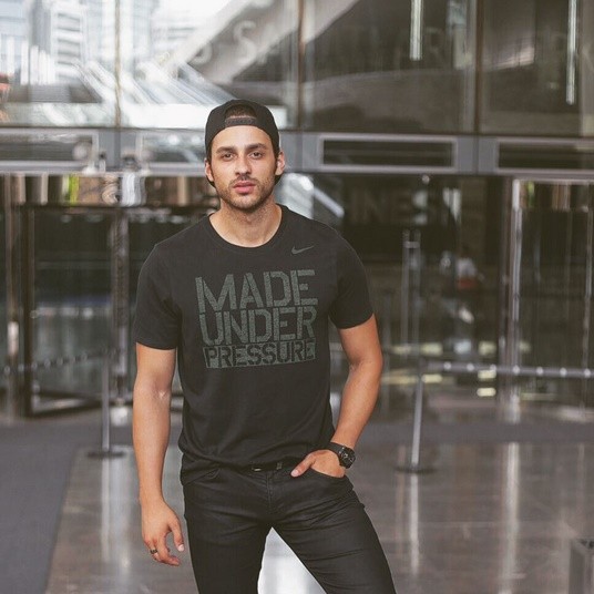 Ekin Mert Daymaz Fotoğrafı