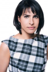 Desiree Akhavan fotoğrafı