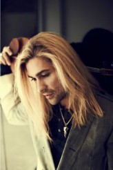 David Garrett (i) fotoğrafı
