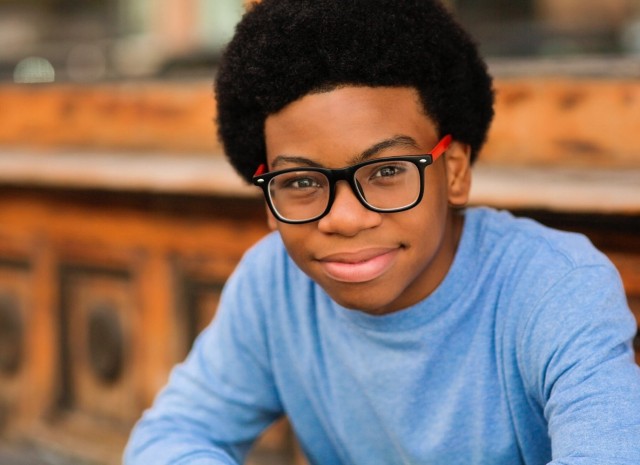 Dante Hoagland fotoğrafı