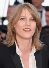 Claire Burger fotoğrafı