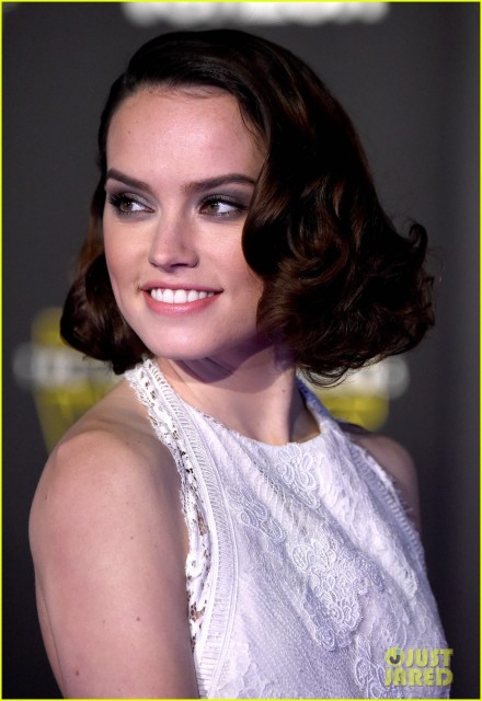 Daisy Ridley Fotoğrafı