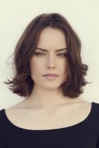 Daisy Ridley Fotoğrafı