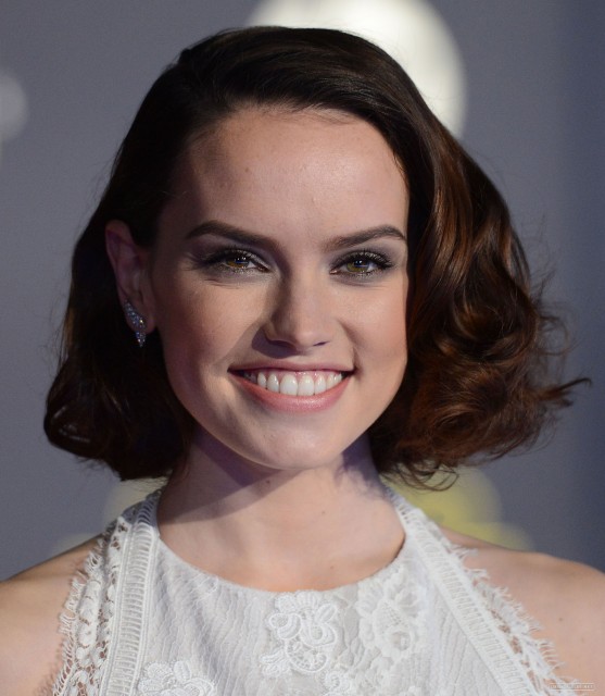 Daisy Ridley Fotoğrafı