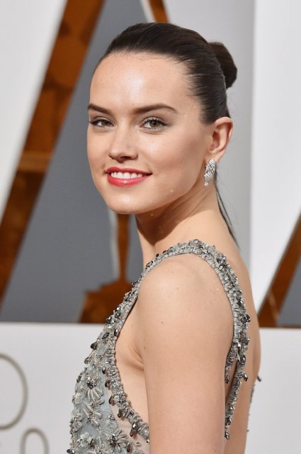 Daisy Ridley Fotoğrafı