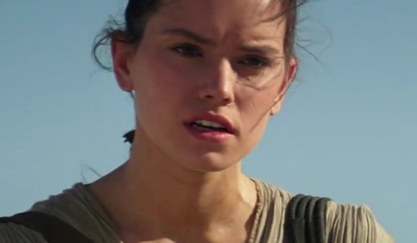 Daisy Ridley Fotoğrafı