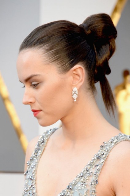 Daisy Ridley Fotoğrafı