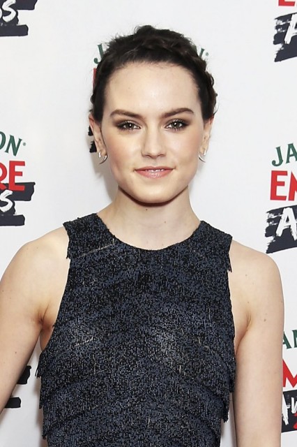 Daisy Ridley Fotoğrafı