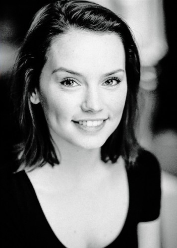Daisy Ridley Fotoğrafı