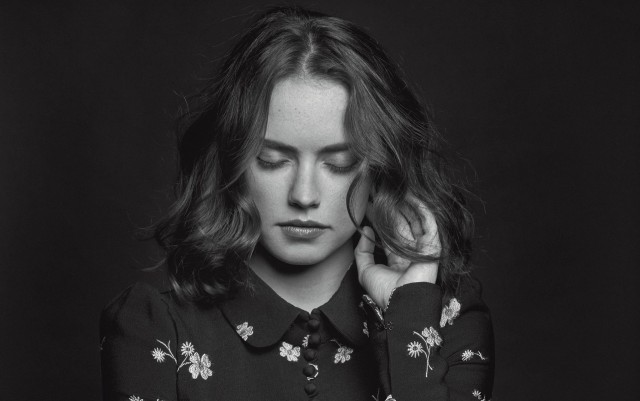 Daisy Ridley Fotoğrafı