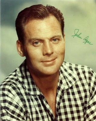 John Agar fotoğrafı