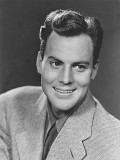 John Agar fotoğrafı