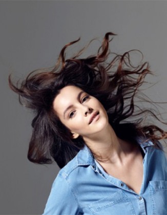 Leyla Feray Fotoğrafı