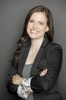 Heather Danner fotoğrafı