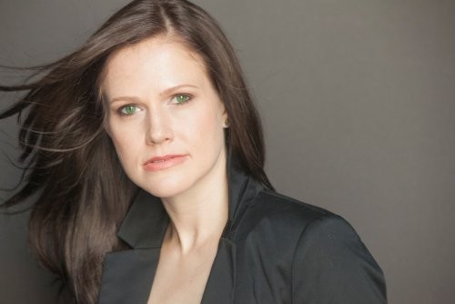 Heather Danner fotoğrafı