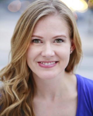 Heather Danner Fotoğrafı