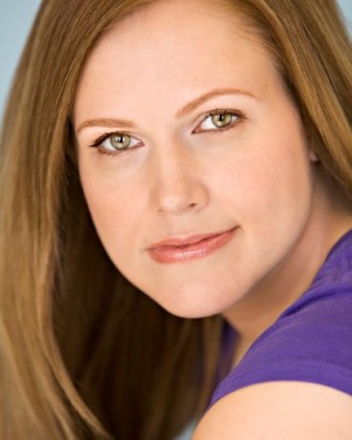 Heather Danner fotoğrafı