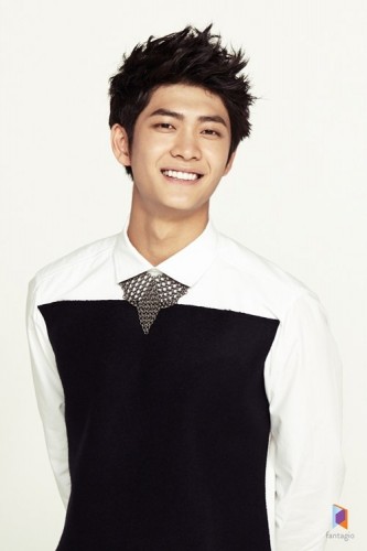 Kang Tae-Oh fotoğrafı