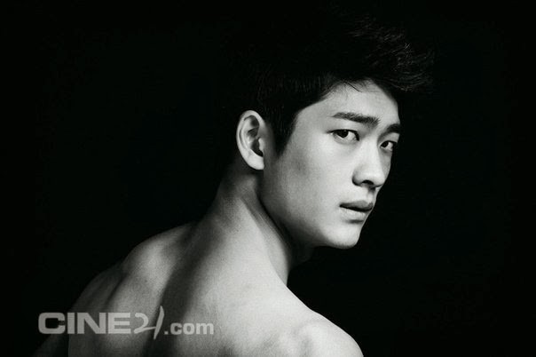 Kang Tae-Oh fotoğrafı