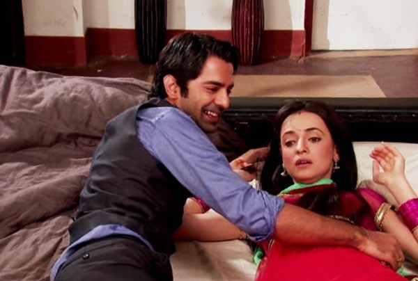 Barun Sobti fotoğrafı