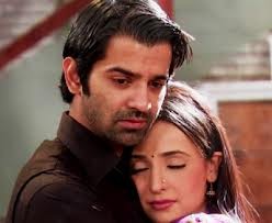 Barun Sobti fotoğrafı