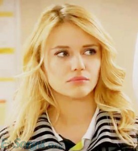 Ecem Karavus fotoğrafı