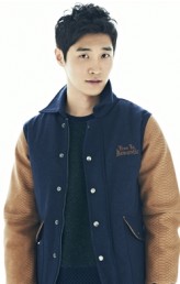 Jang In-Sub fotoğrafı