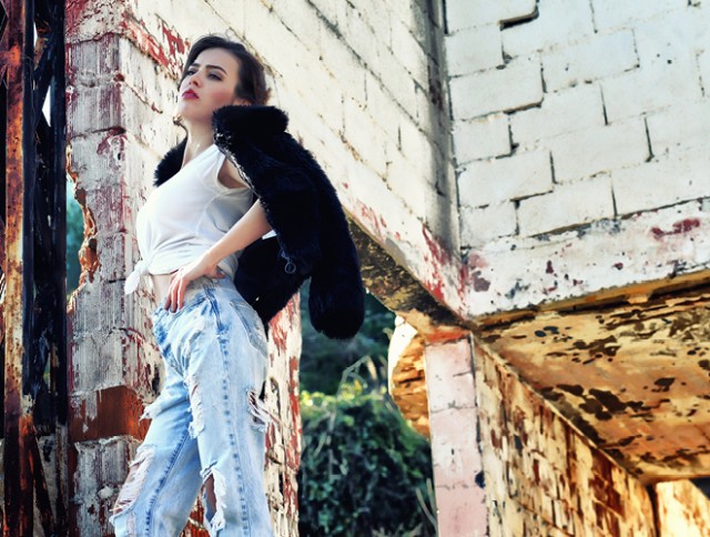 Merve Akaydın fotoğrafı