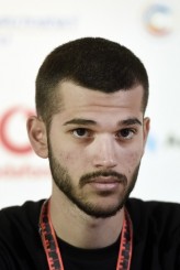 Yiğit Ege Yazar fotoğrafı